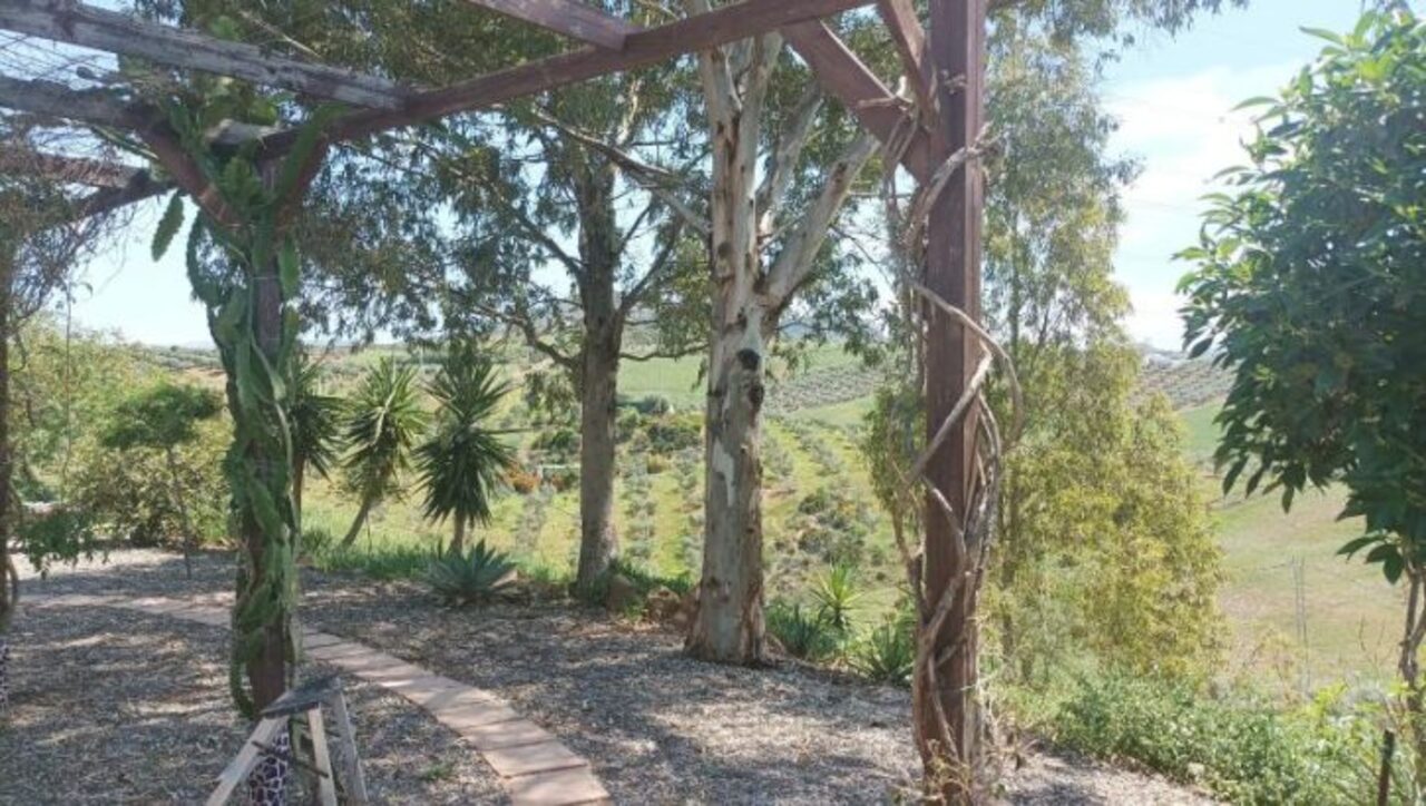 Country House for sale in Alora, Málaga, Spain