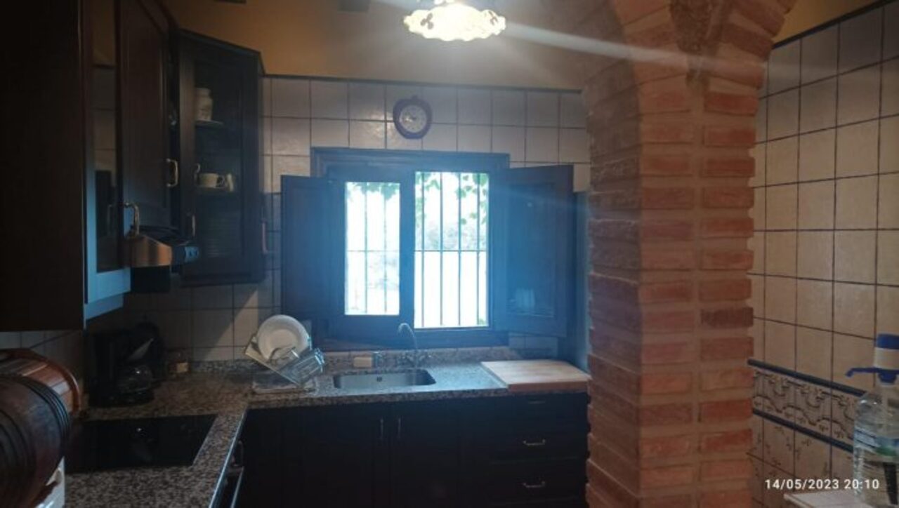 Country House for sale in Alora, Málaga, Spain