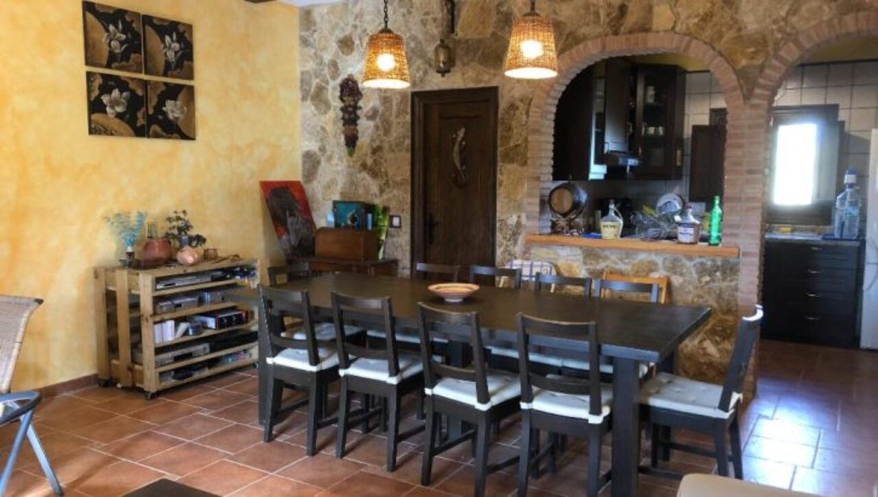 Country House for sale in Alora, Málaga, Spain