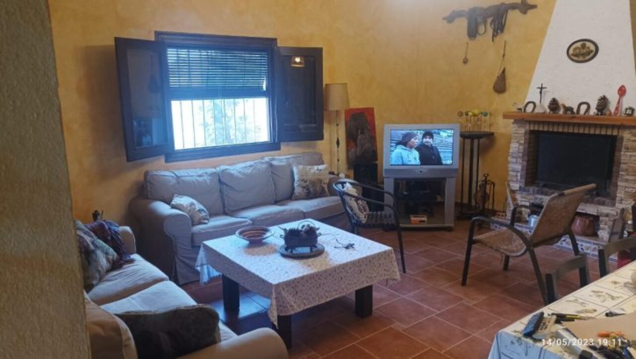 Country House for sale in Alora, Málaga, Spain