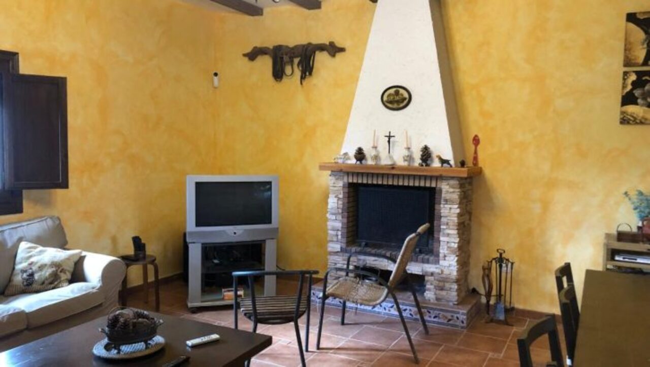 Country House for sale in Alora, Málaga, Spain