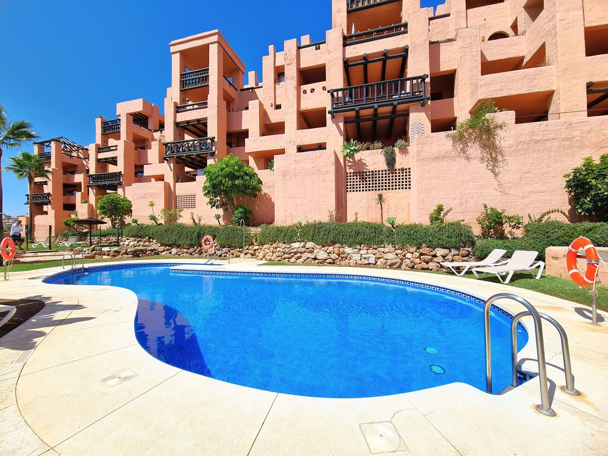 Apartment for sale in La Duquesa, Málaga, Spain