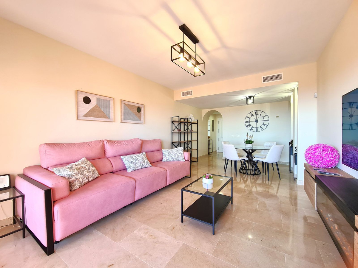 Apartment for sale in La Duquesa, Málaga, Spain