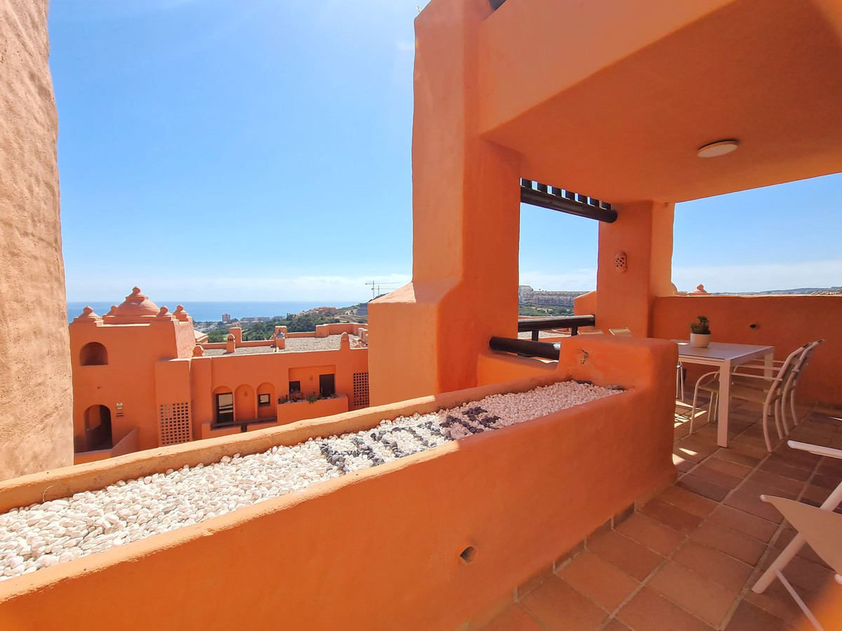 Apartment for sale in La Duquesa, Málaga, Spain