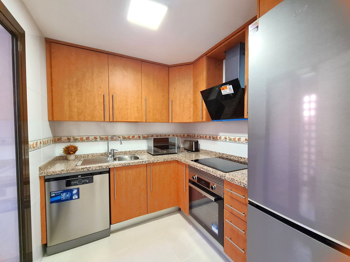 Apartment for sale in La Duquesa, Málaga, Spain
