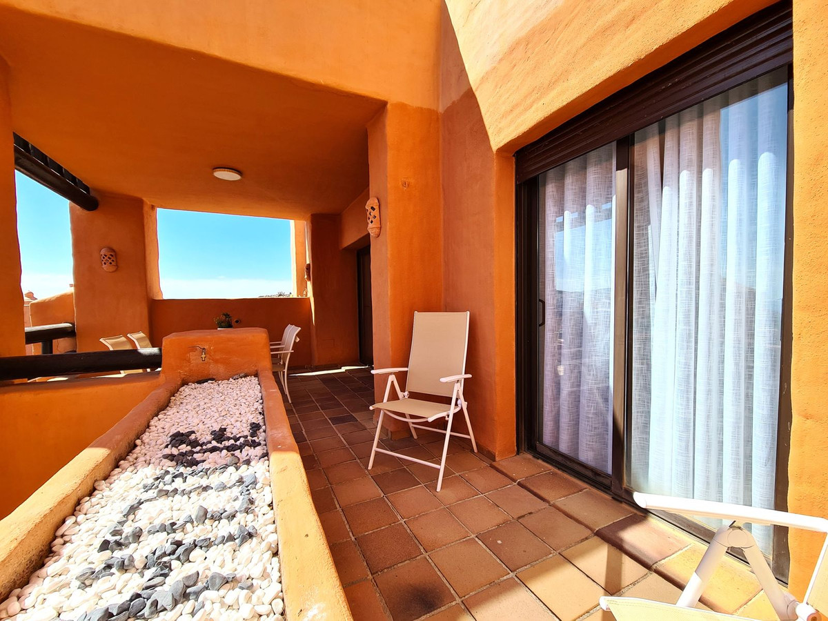 Apartment for sale in La Duquesa, Málaga, Spain