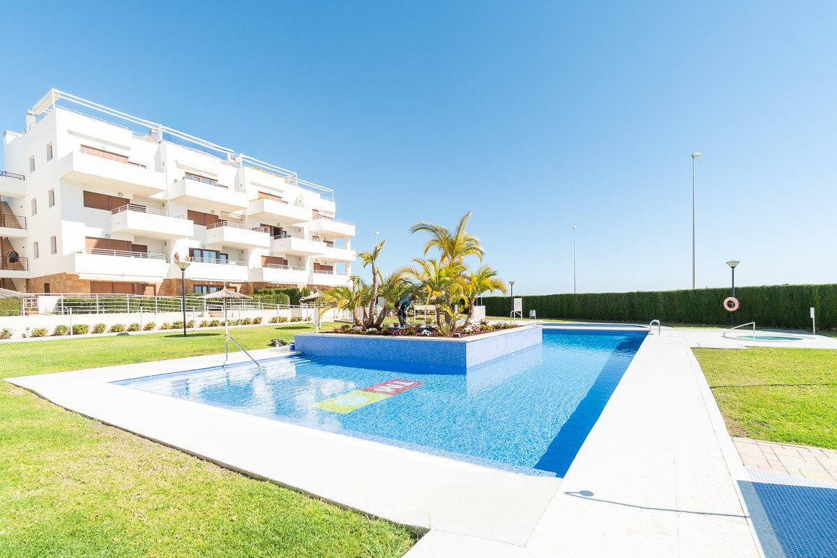 Apartment for sale in Orihuela Costa, Alicante, Spain