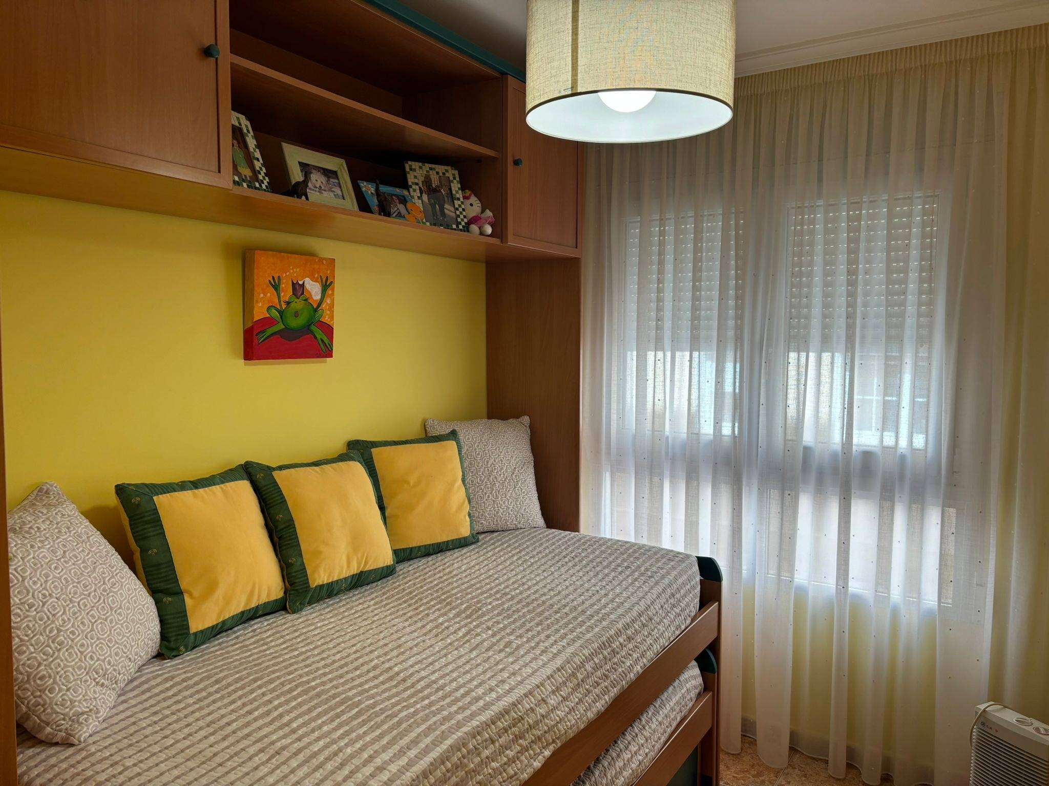 Piso en venta en Lo Pagan
