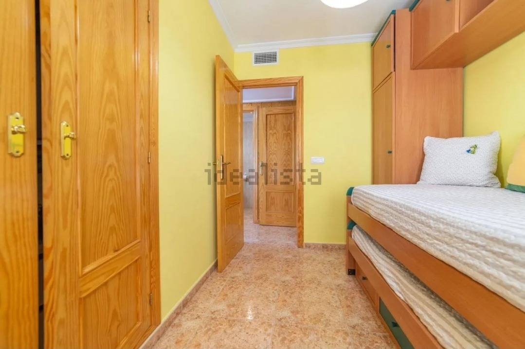 Piso en venta en Lo Pagan