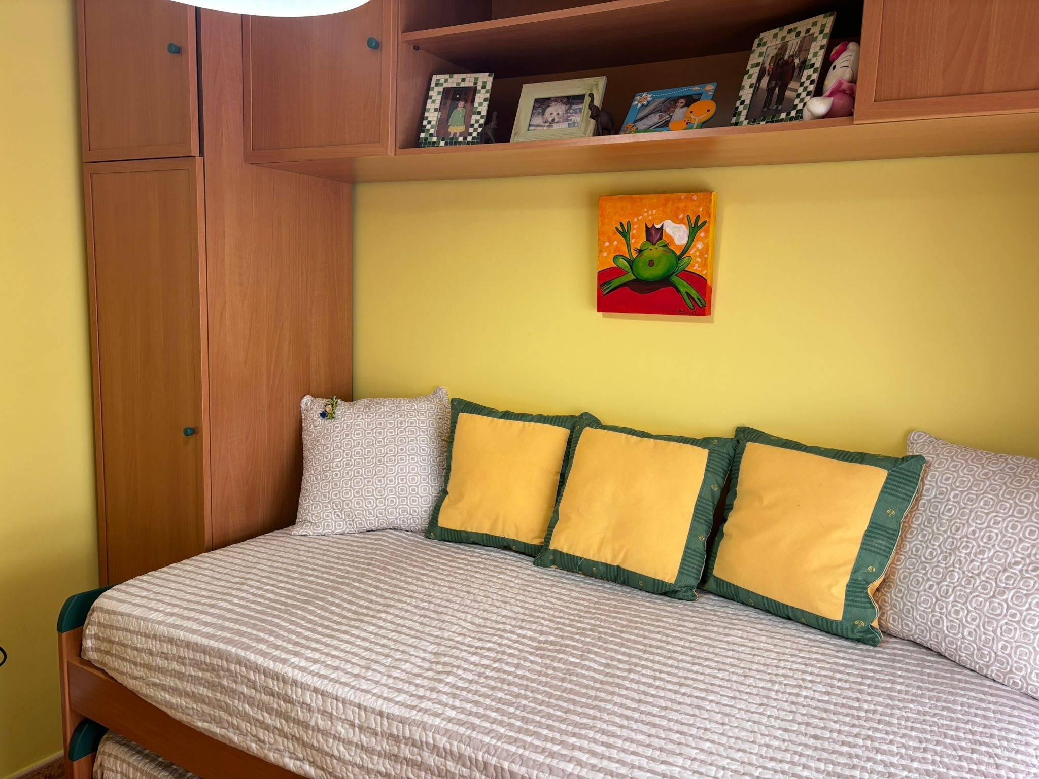 Piso en venta en Lo Pagan