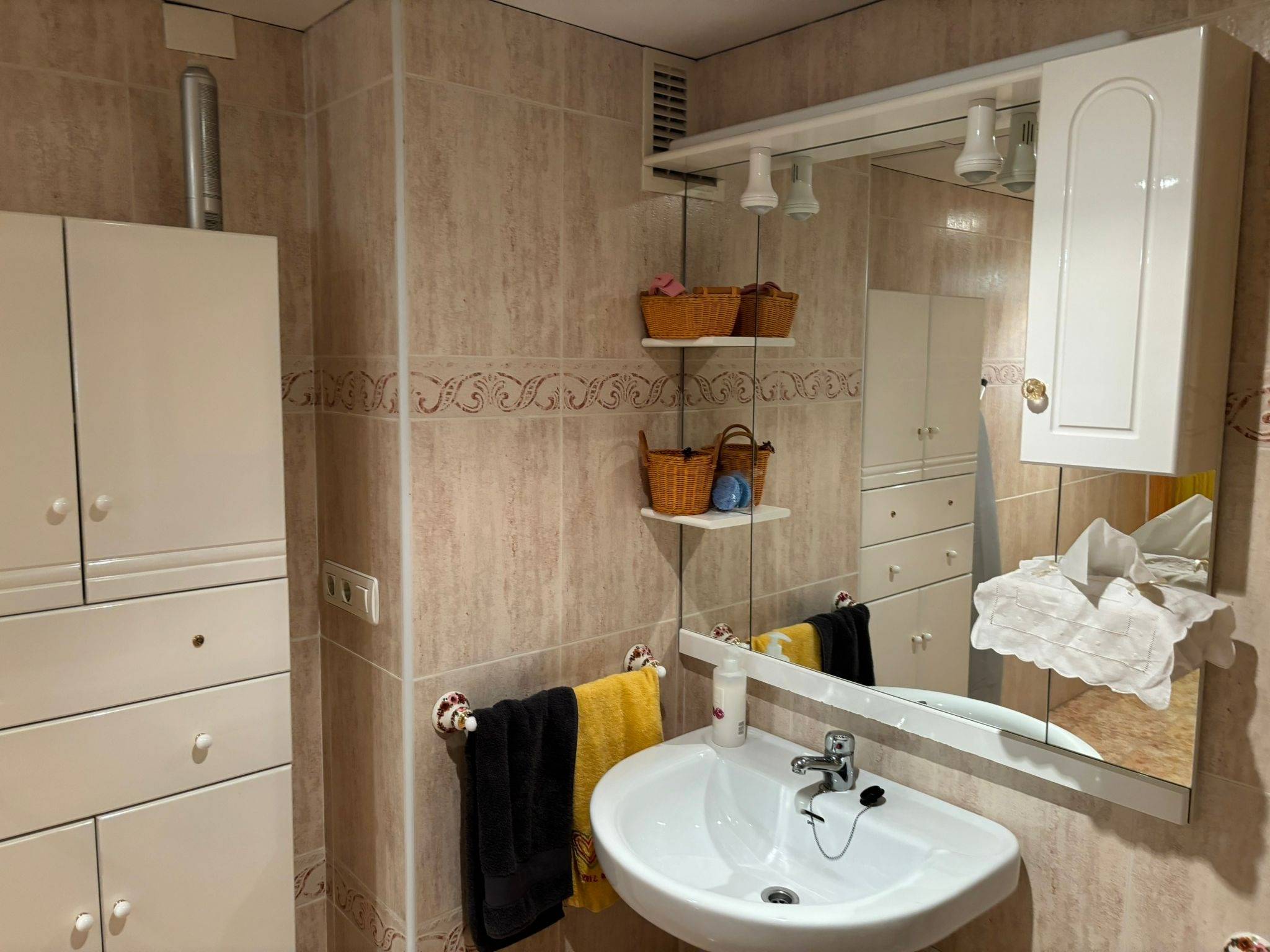 Piso en venta en Lo Pagan