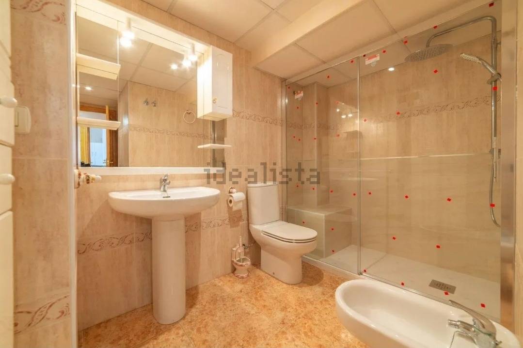 Piso en venta en Lo Pagan