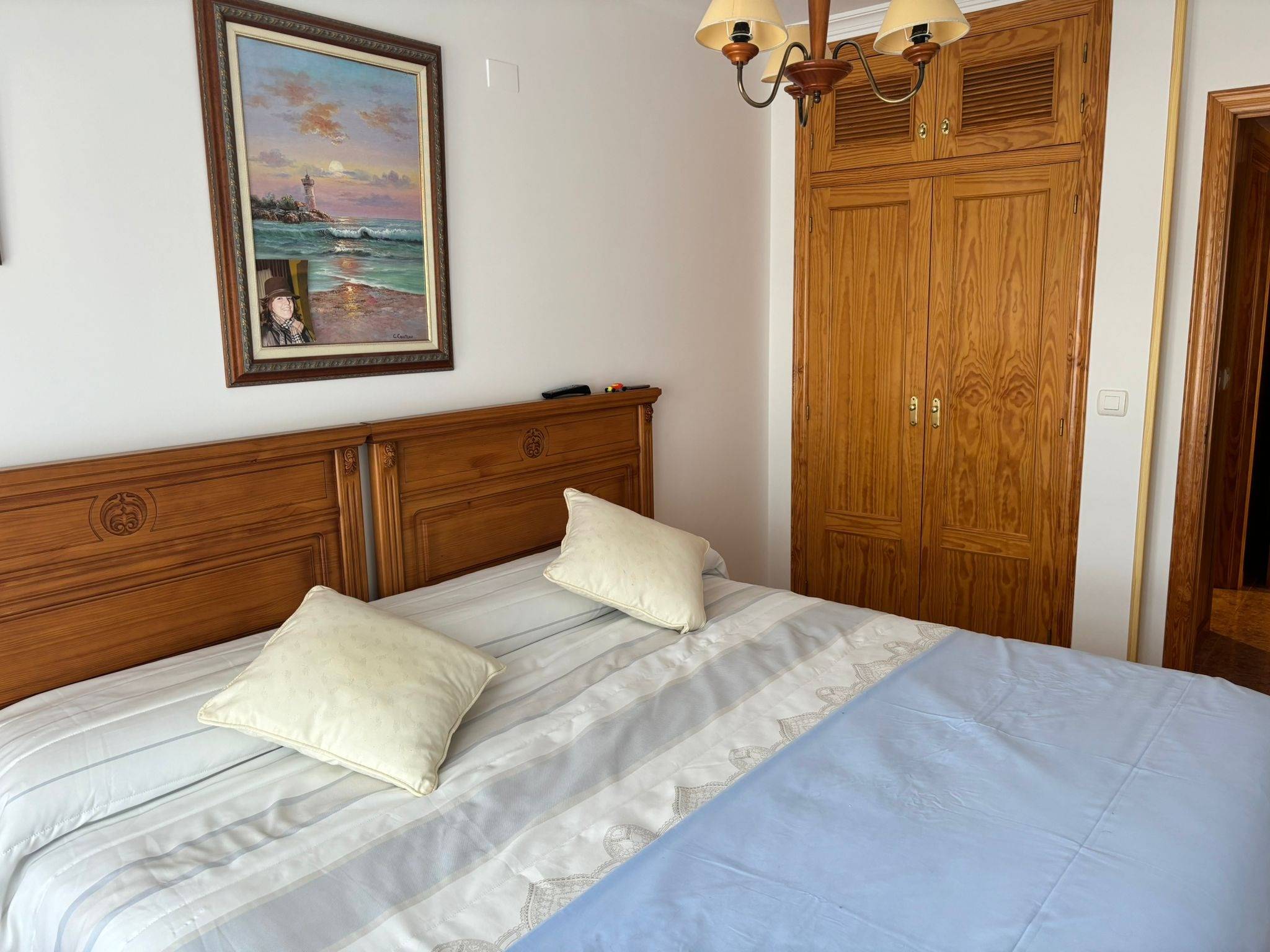 Piso en venta en Lo Pagan