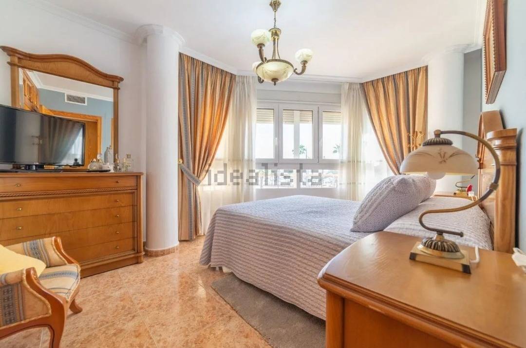 Piso en venta en Lo Pagan