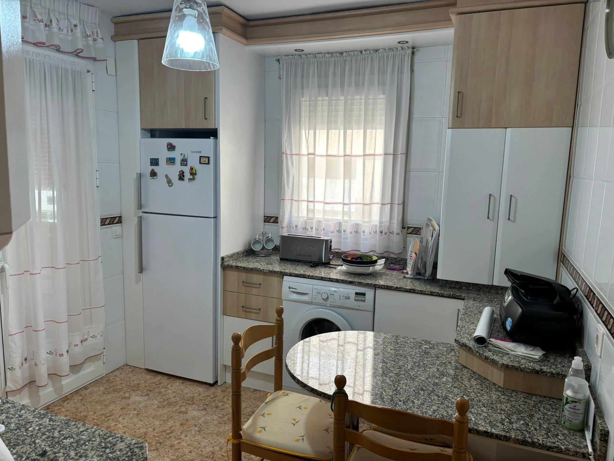 Piso en venta en Lo Pagan