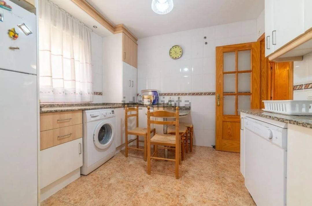 Piso en venta en Lo Pagan