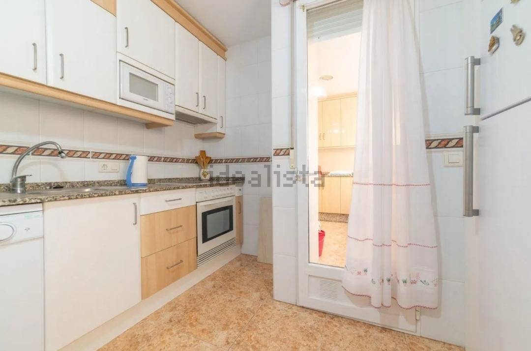 Piso en venta en Lo Pagan