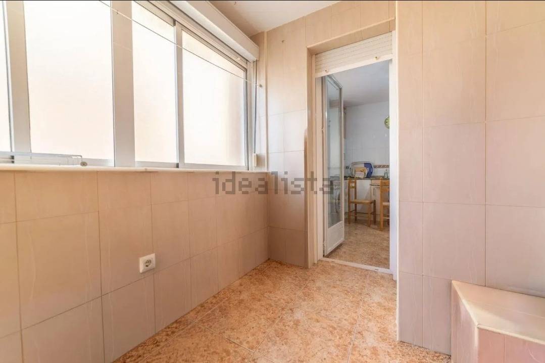 Piso en venta en Lo Pagan