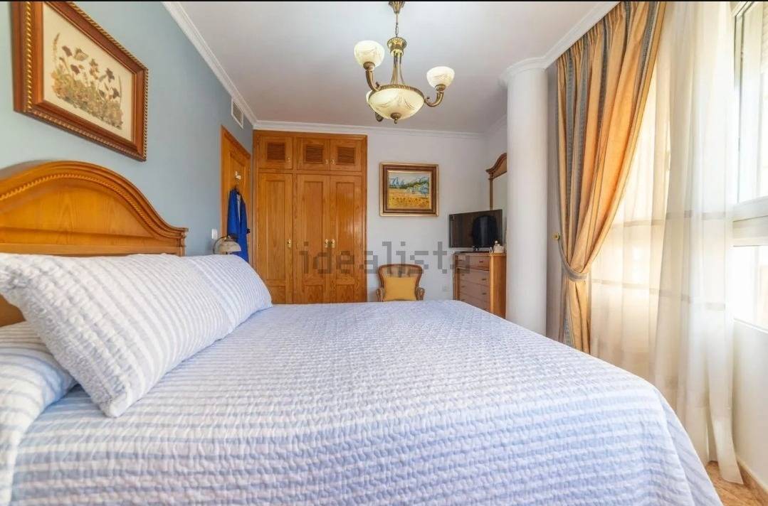 Piso en venta en Lo Pagan