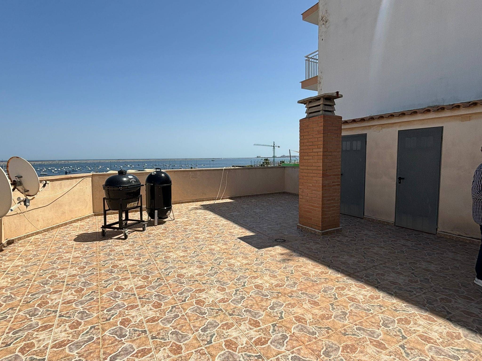 Piso en venta en Lo Pagan