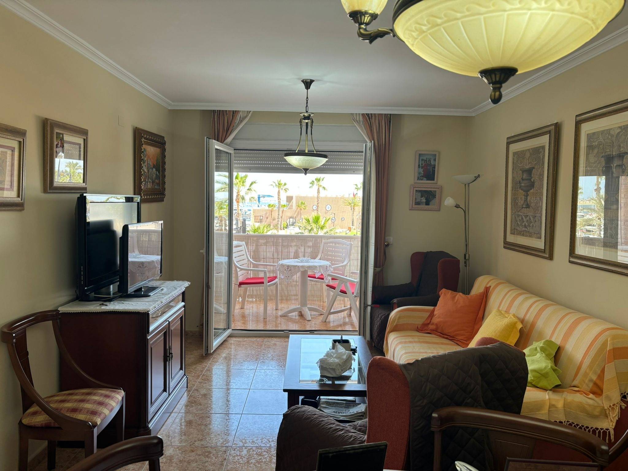 Piso en venta en Lo Pagan