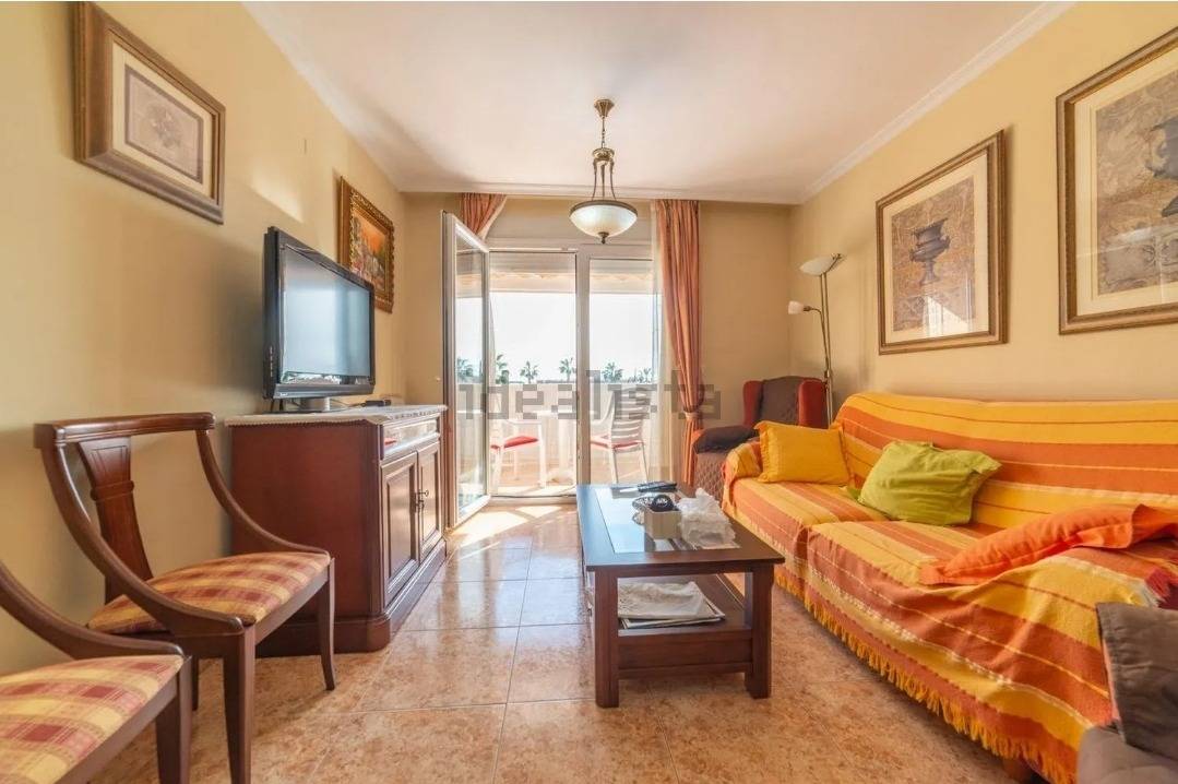 Piso en venta en Lo Pagan