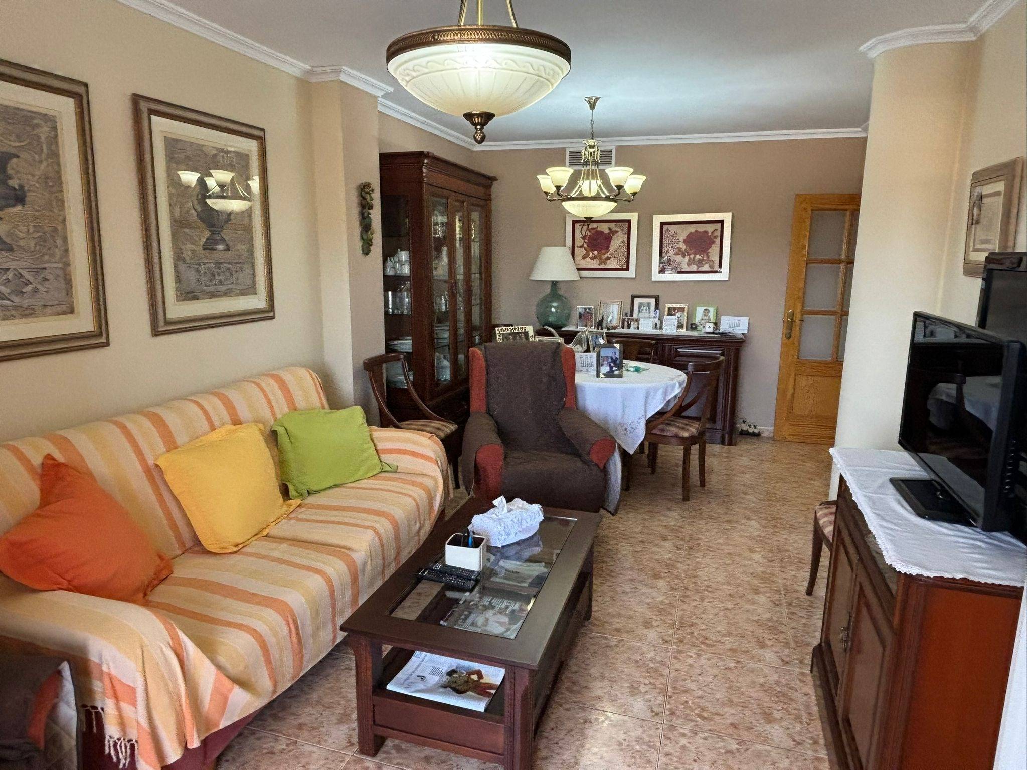 Piso en venta en Lo Pagan