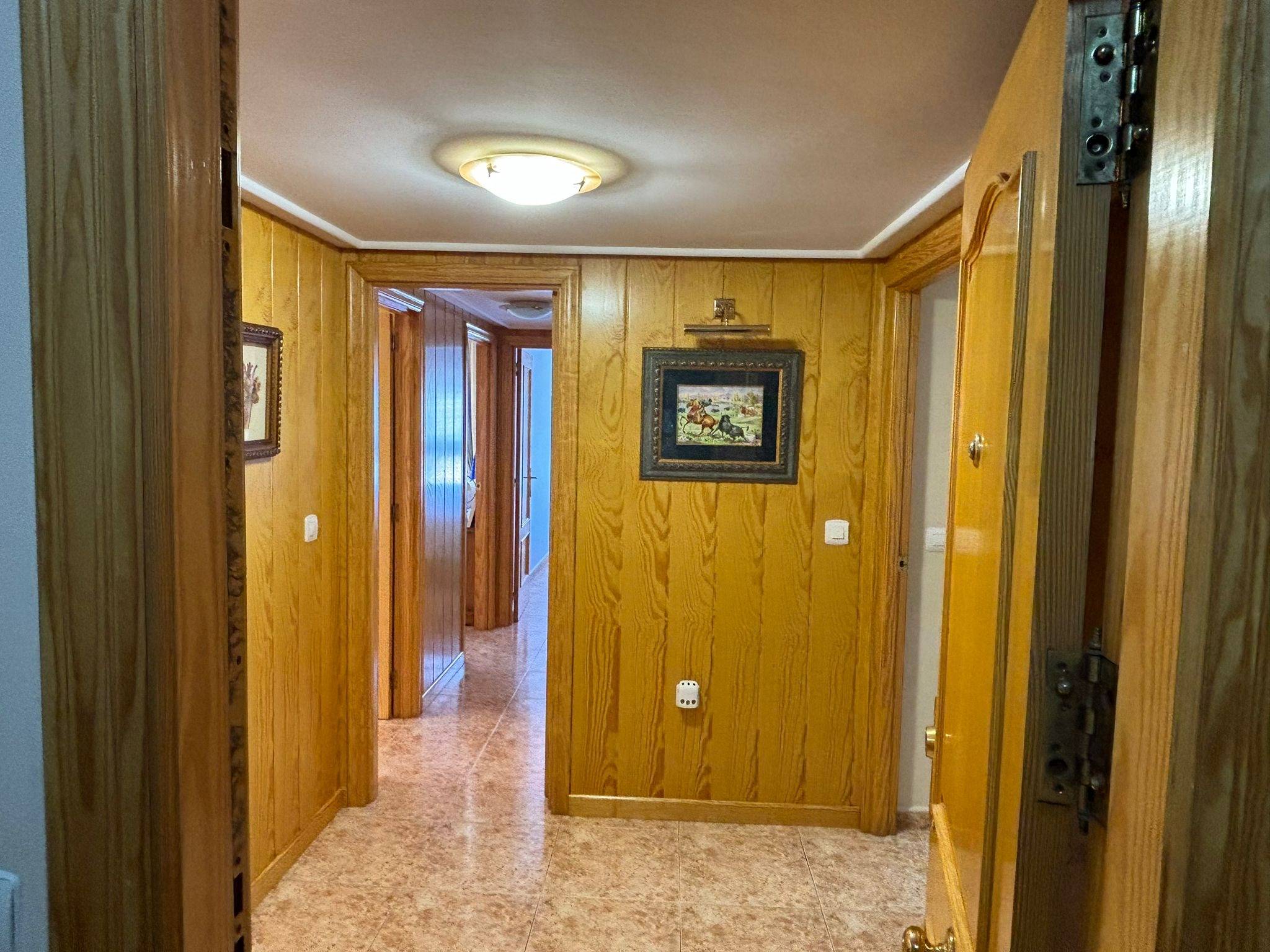 Piso en venta en Lo Pagan