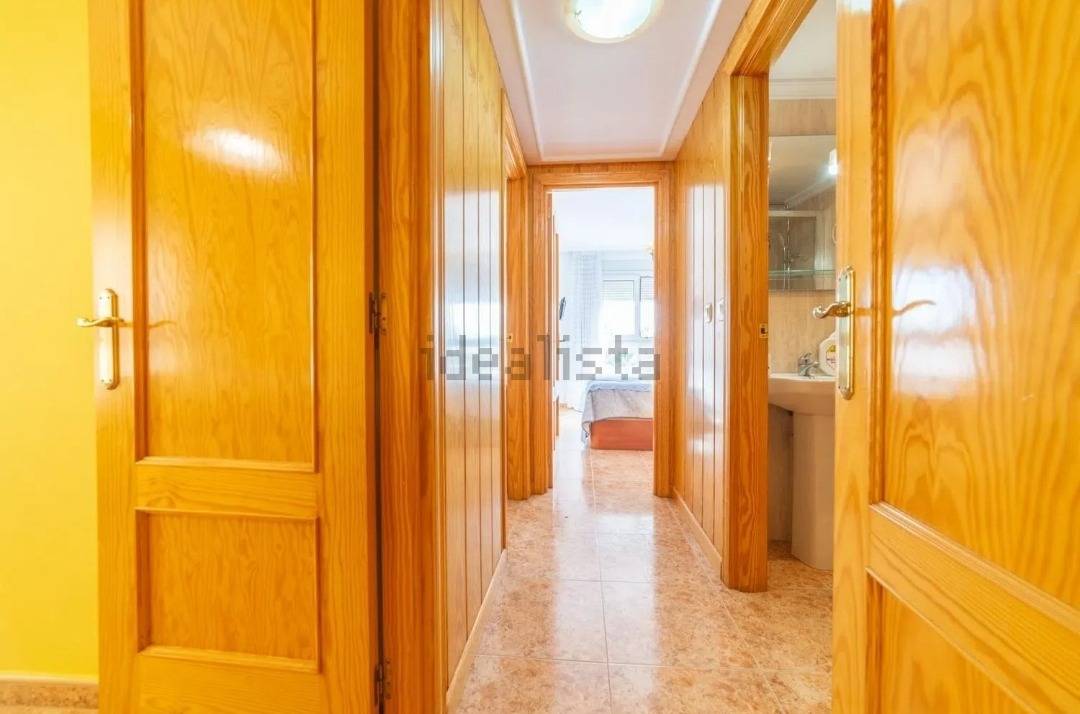 Piso en venta en Lo Pagan