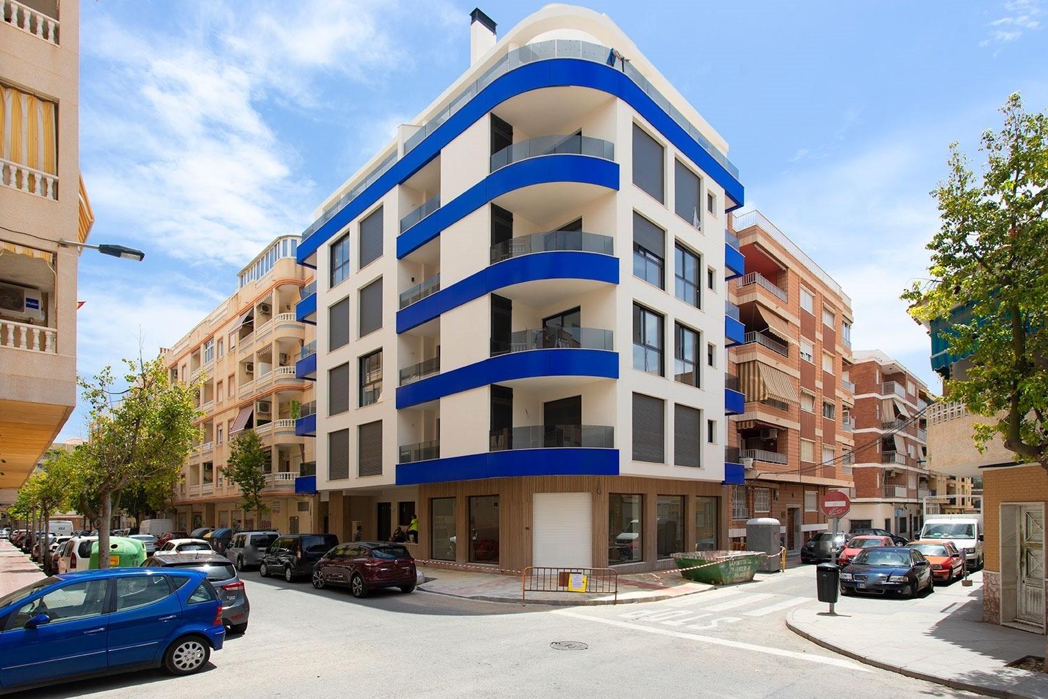 Apartment for sale in Torrevieja, Alicante, Spain