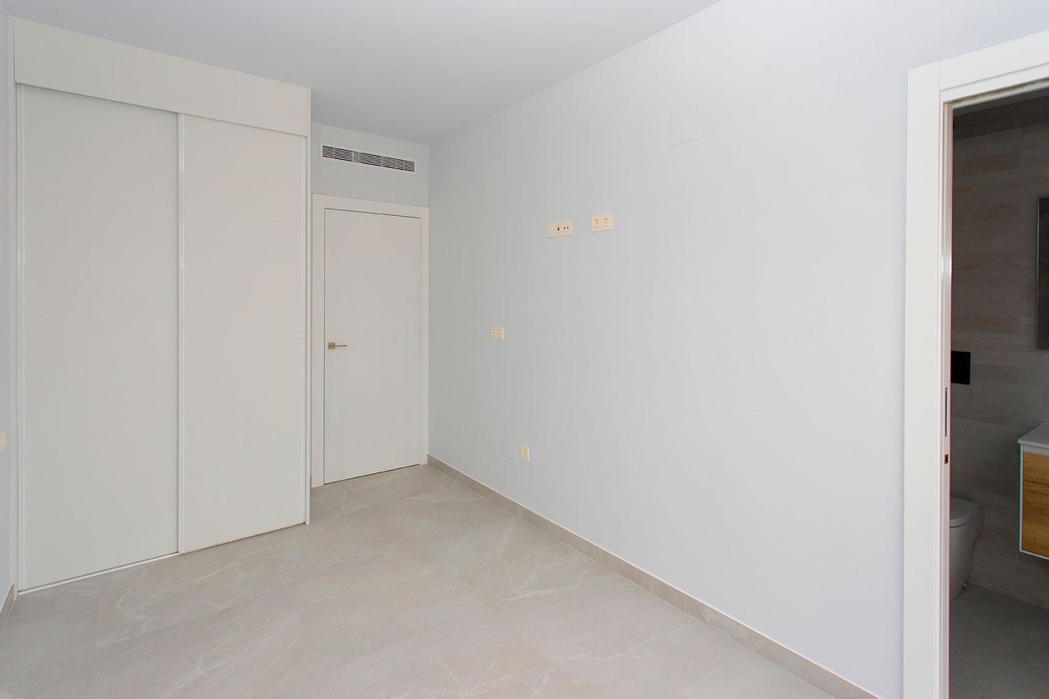 Piso en venta en Torrevieja
