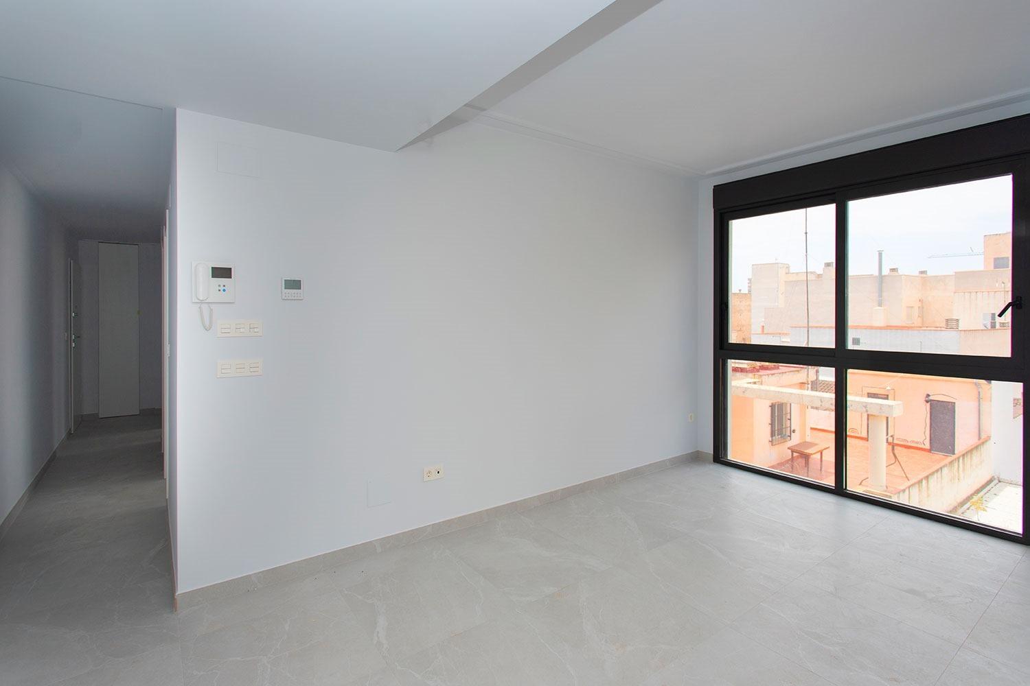 Piso en venta en Torrevieja
