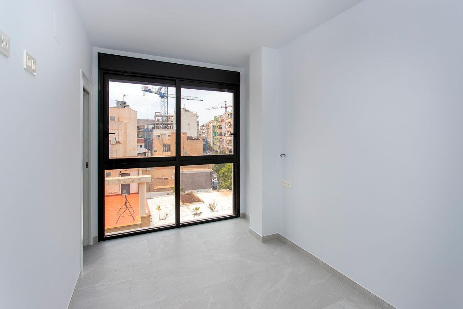 Piso en venta en Torrevieja