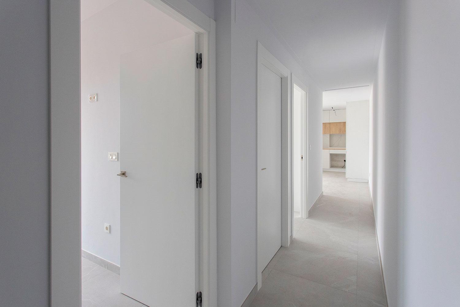 Piso en venta en Torrevieja
