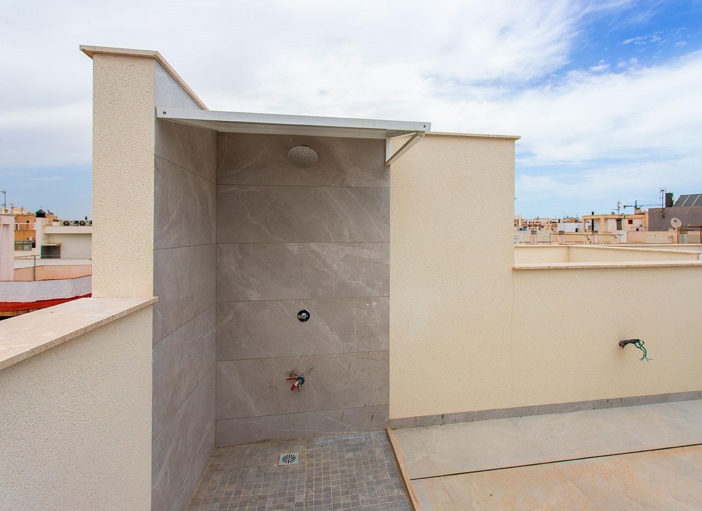 Piso en venta en Torrevieja