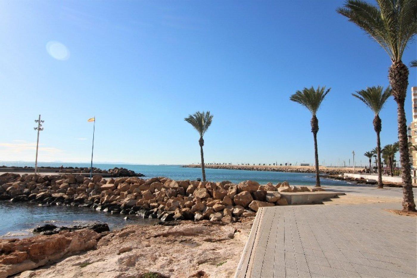 Piso en venta en Torrevieja