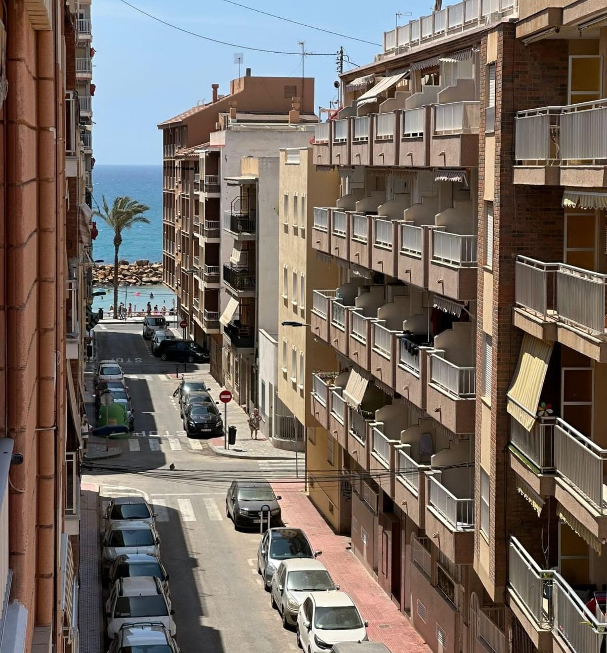 Piso en venta en Torrevieja