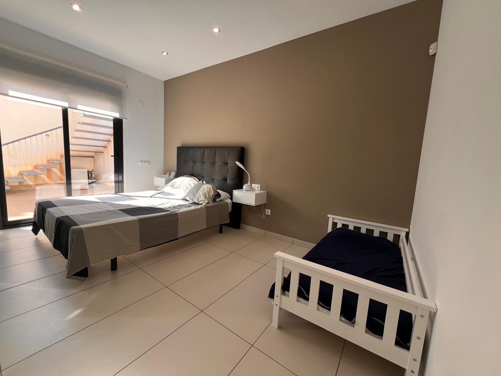 Villa for sale in Orihuela Costa, Alicante, Spain