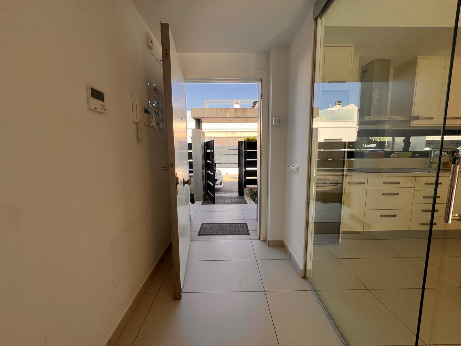 Villa for sale in Orihuela Costa, Alicante, Spain