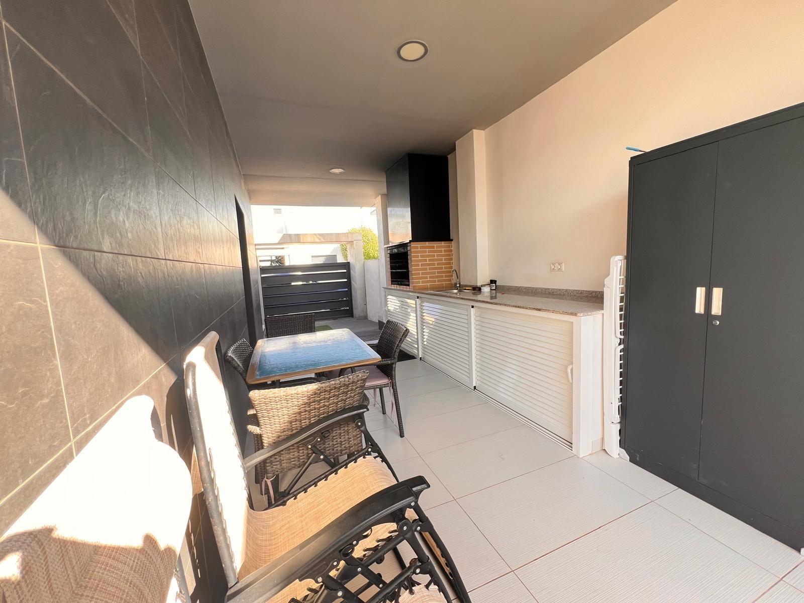 Villa for sale in Orihuela Costa, Alicante, Spain