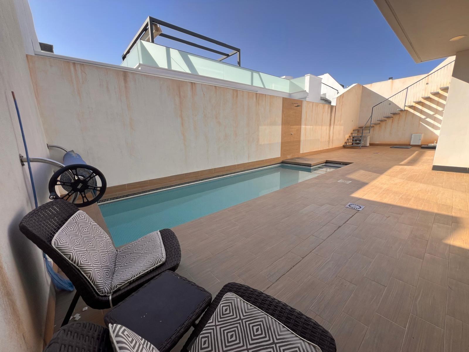 Villa for sale in Orihuela Costa, Alicante, Spain