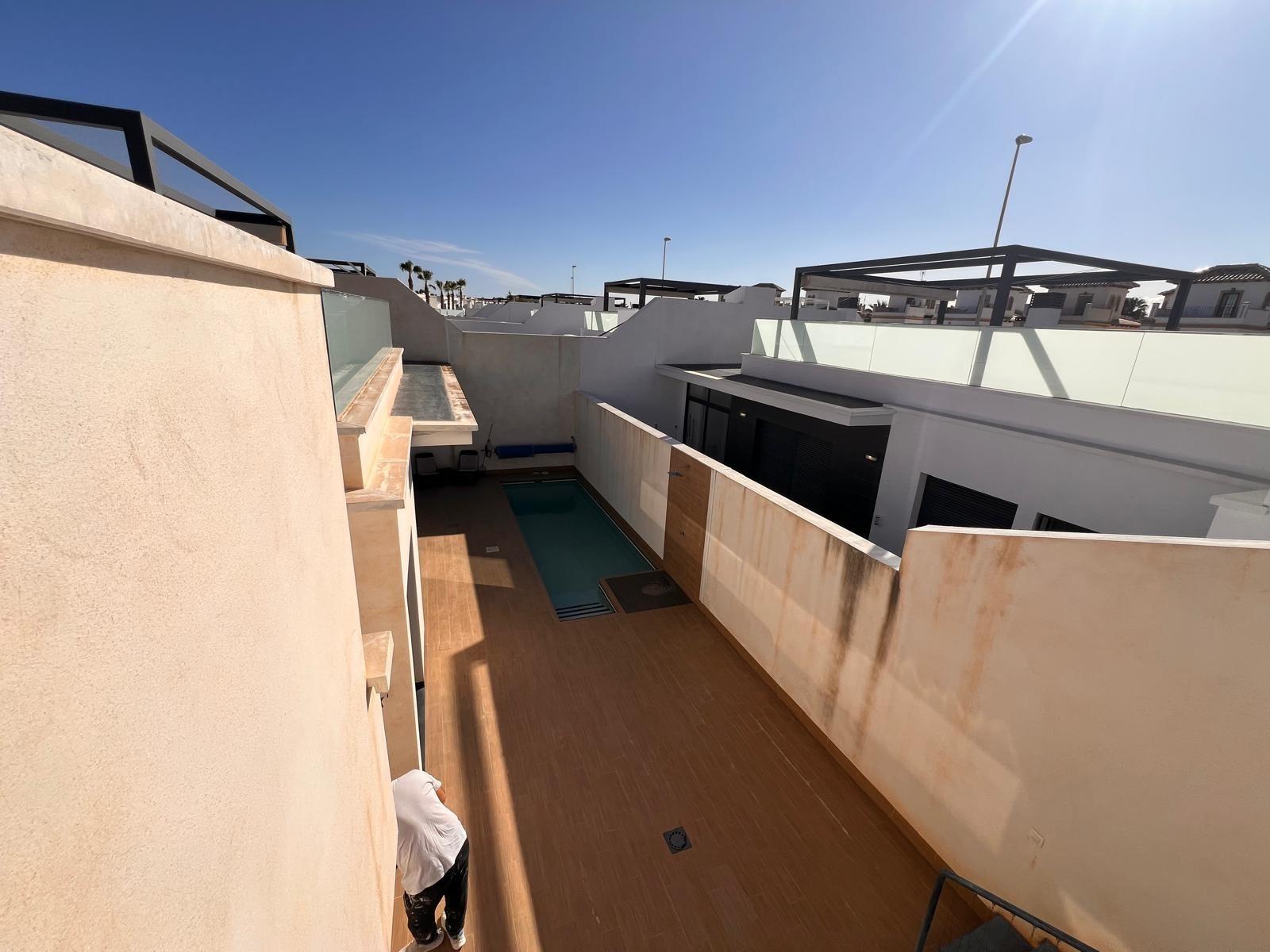 Villa for sale in Orihuela Costa, Alicante, Spain