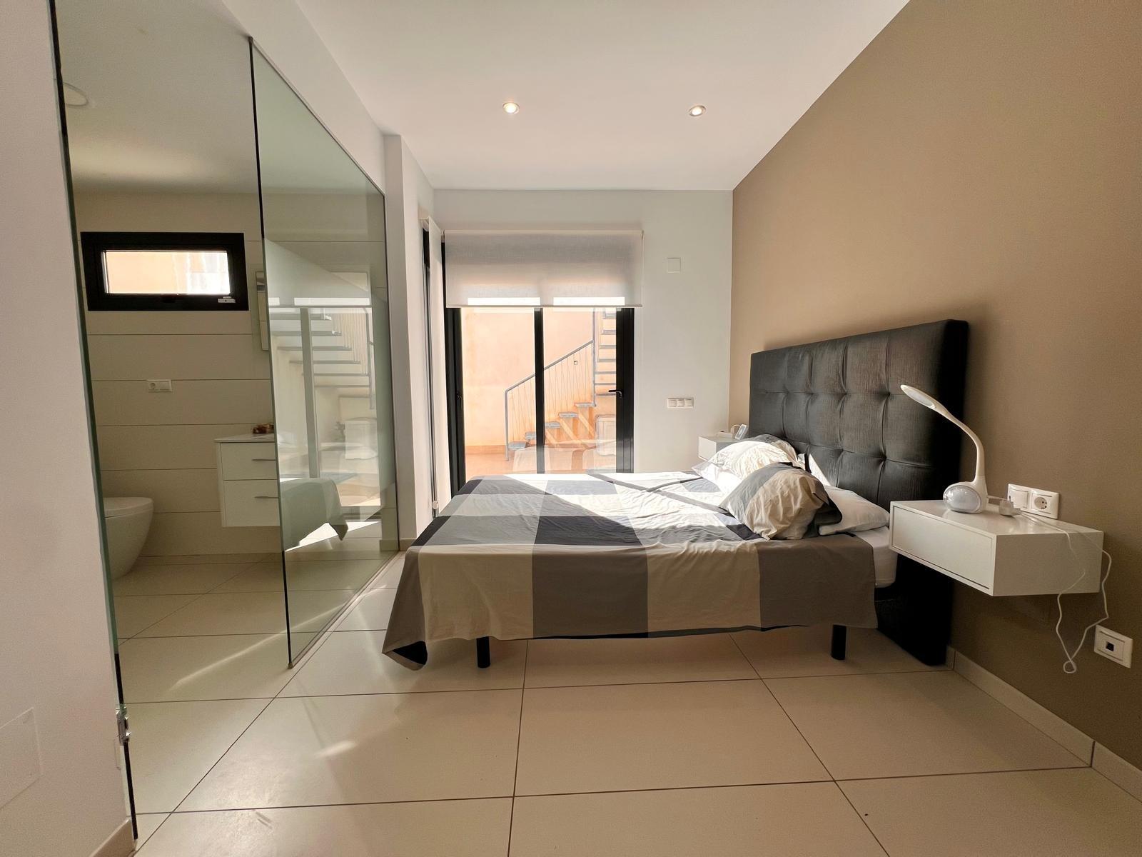 Villa for sale in Orihuela Costa, Alicante, Spain