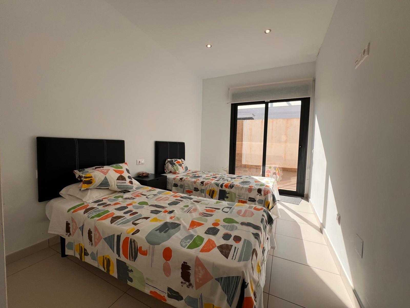 Villa for sale in Orihuela Costa, Alicante, Spain