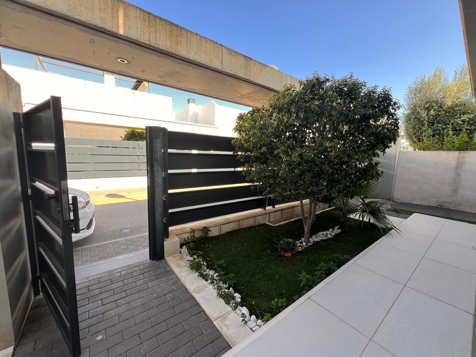 Villa for sale in Orihuela Costa, Alicante, Spain