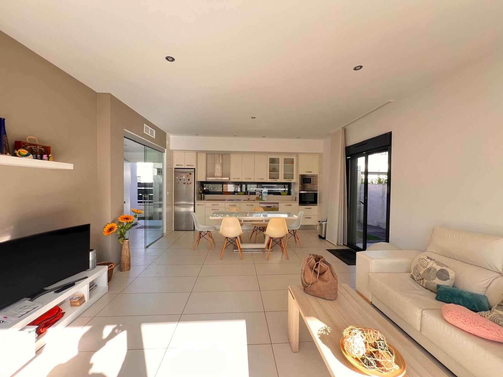 Villa for sale in Orihuela Costa, Alicante, Spain