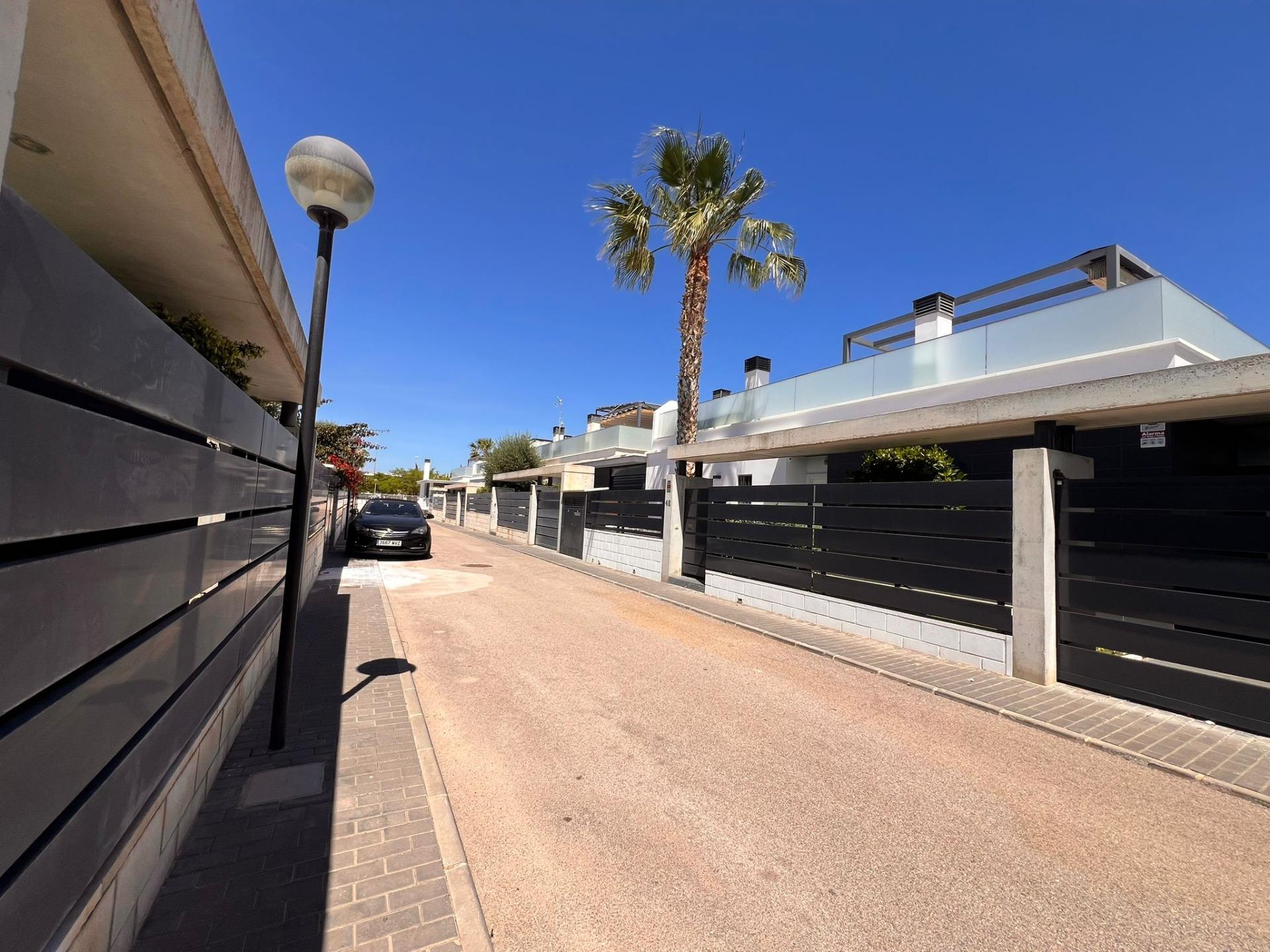 Villa for sale in Orihuela Costa, Alicante, Spain