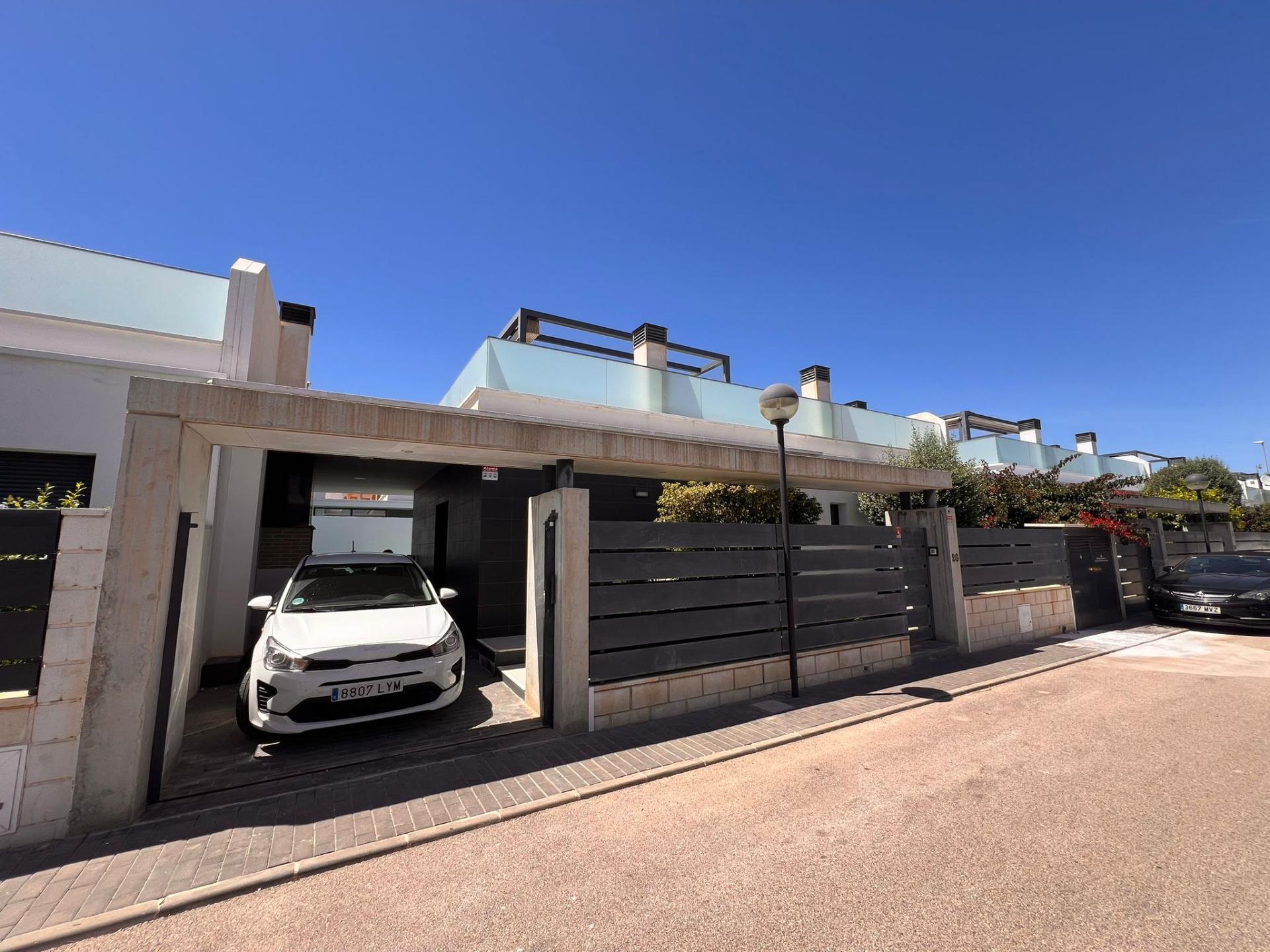 Villa for sale in Orihuela Costa, Alicante, Spain