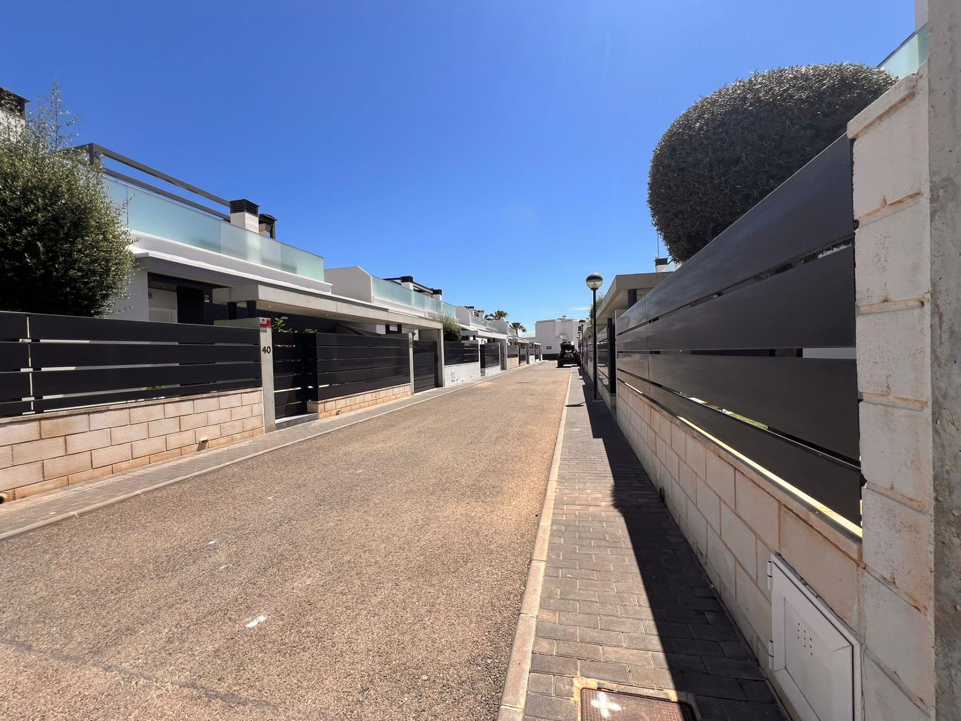 Villa for sale in Orihuela Costa, Alicante, Spain