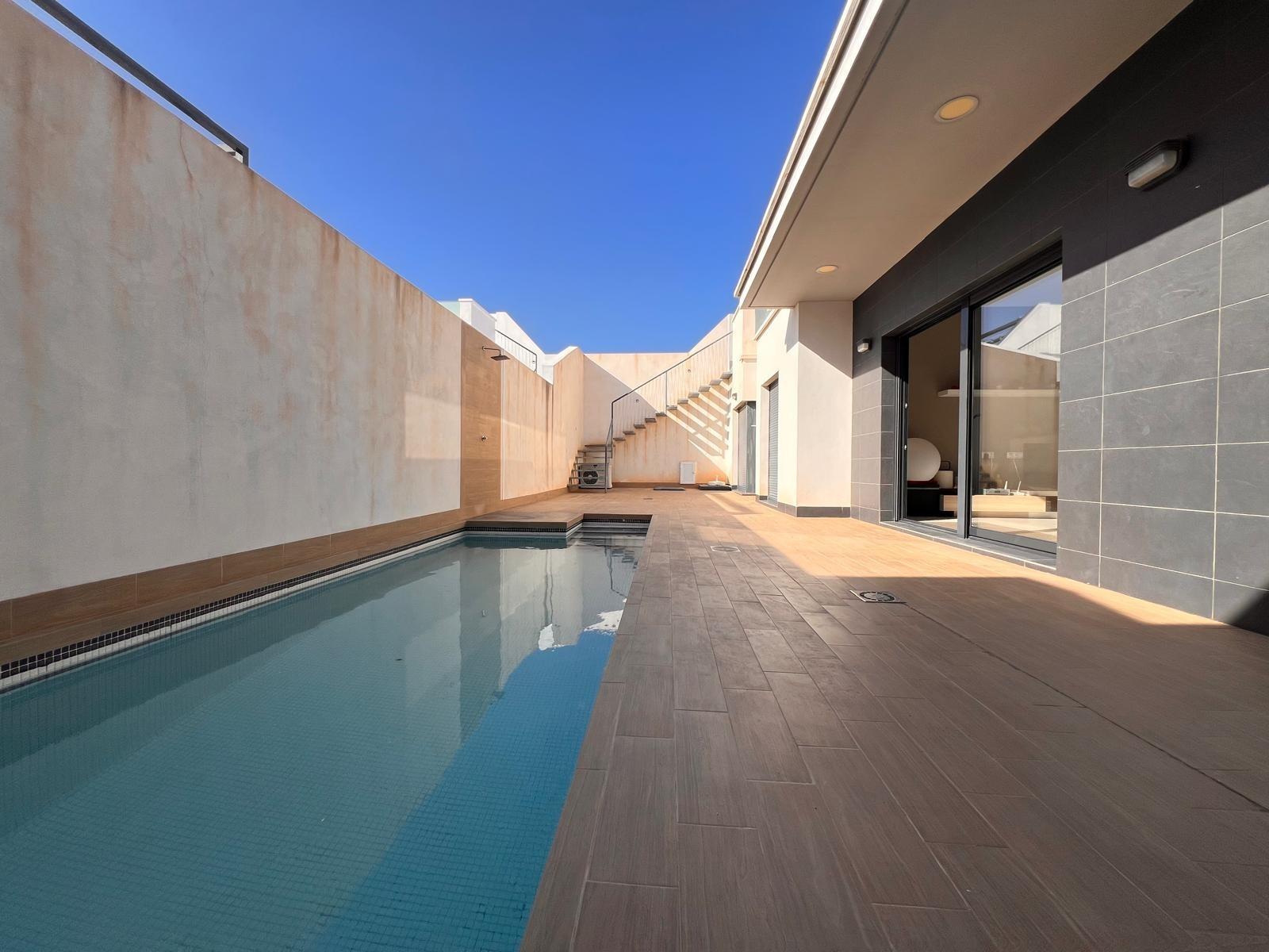 Villa for sale in Orihuela Costa, Alicante, Spain